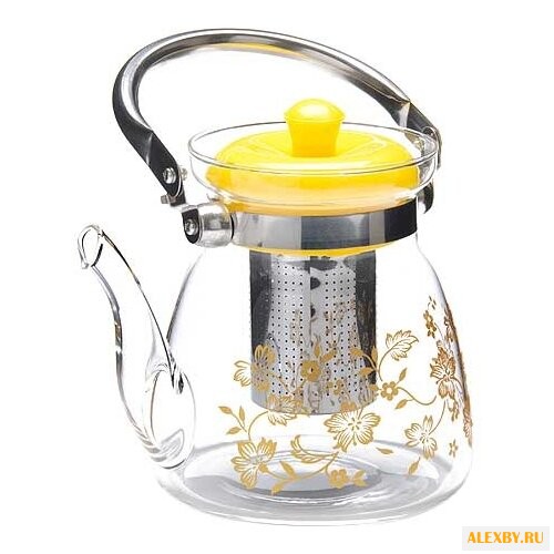 MAYER & BOCH Заварочный чайник