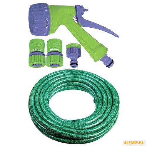 Комплект для полива PALISAD