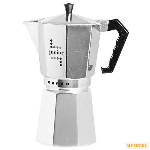 Кофеварка Bialetti Junior 35