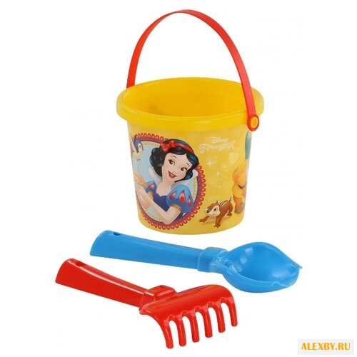 Набор Полесье Disney Принцесса