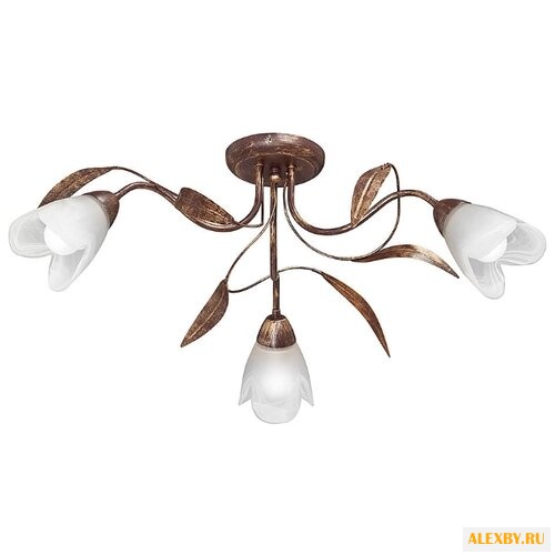 Люстра Vitaluce V3455 3PL