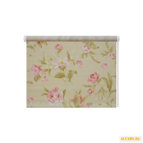 Рулонная штора DDA Прованс