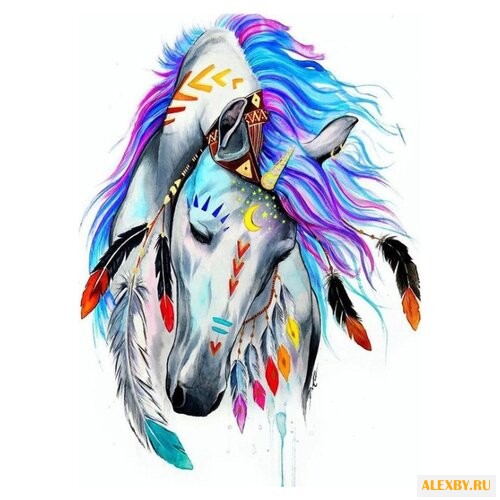 Paintboy Картина по номерам