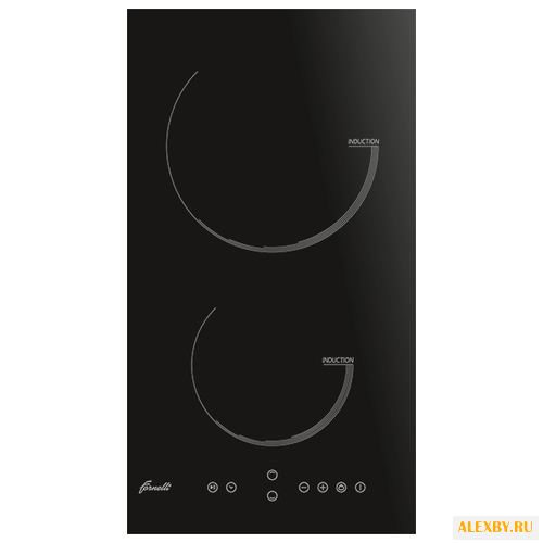 Варочная панель Fornelli PIA 30