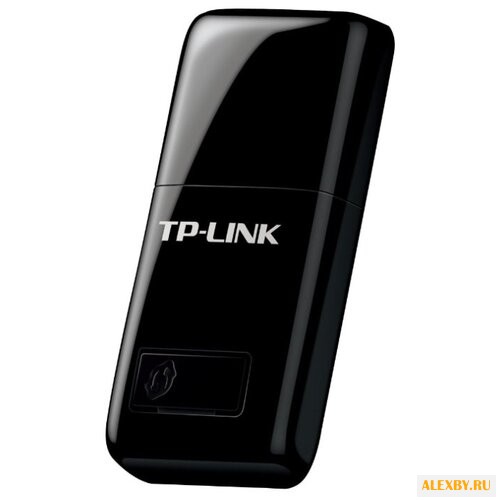 Wi-Fi адаптер TP-LINK TL-WN823N