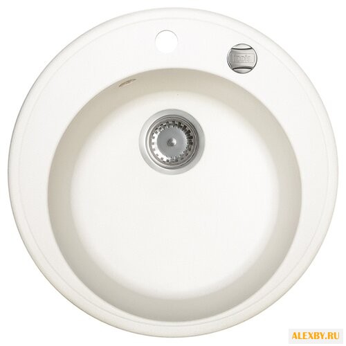 Врезная кухонная мойка IDDIS