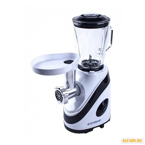 Мясорубка ENDEVER Sigma-51 52