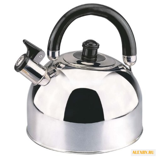 Bekker Чайник BK-S341М 25 л