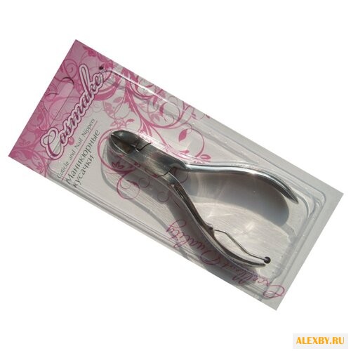 Кусачки Cosmake NN-04