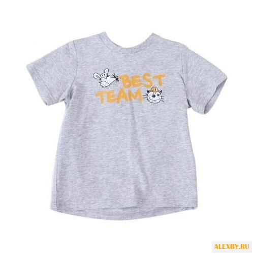 Футболка playToday