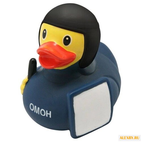 Игрушка для ванной FUNNY DUCKS