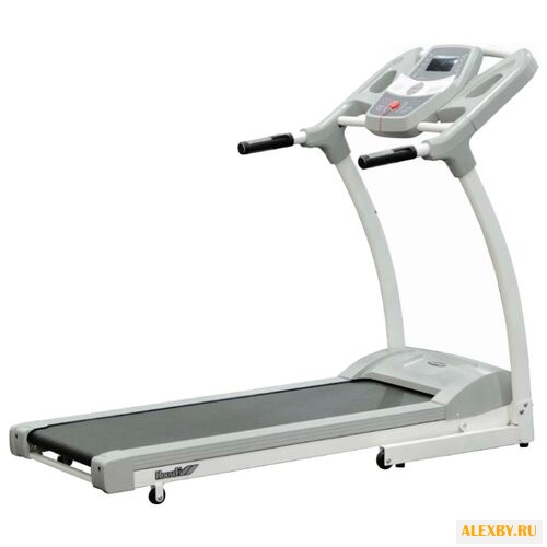 Электрическая беговая дорожка