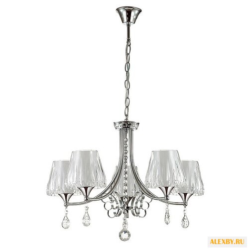 Люстра Lumion Modesta 3411 5