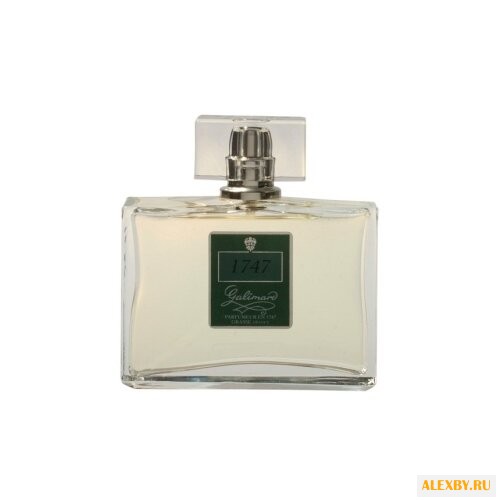 Galimard 1747