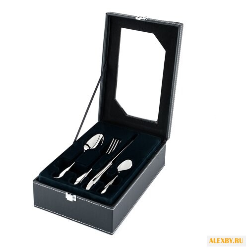 GiPFEL Набор столовых приборов