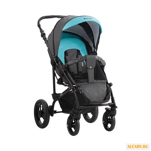 Коляска-трансформер ARO Picollo