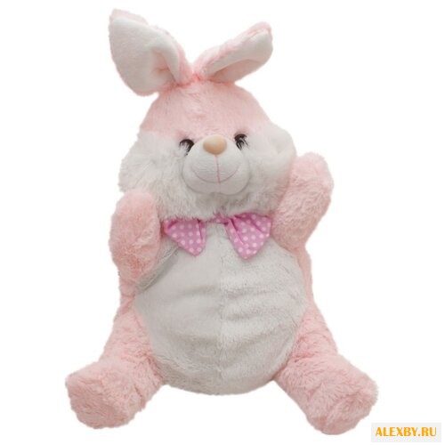 Игрушка-рюкзак Феникс+ Зайка 32