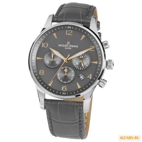Наручные часы JACQUES LEMANS