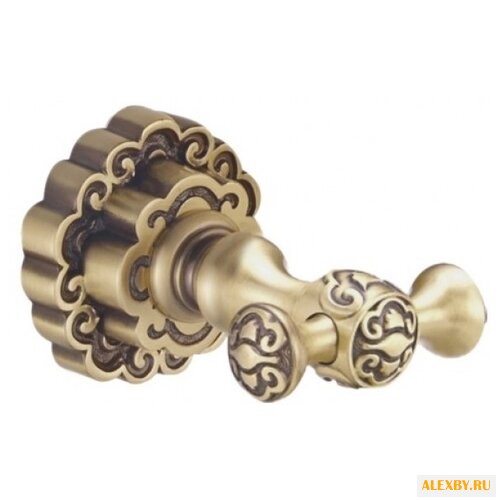 Крючок Bronze de Luxe Windsor