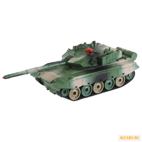 Танк Yako 6109 R6109 1:32 20 см