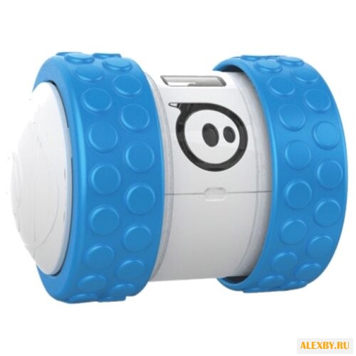 Робот Sphero Ollie Rest of World