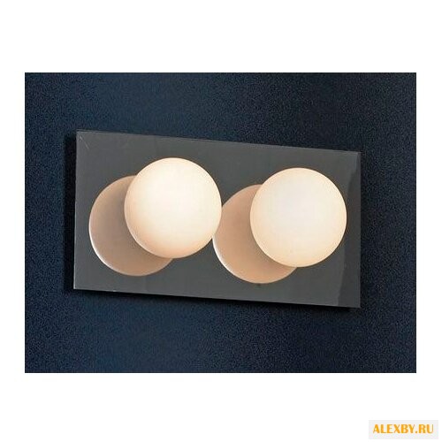 Настенный светильник Lussole