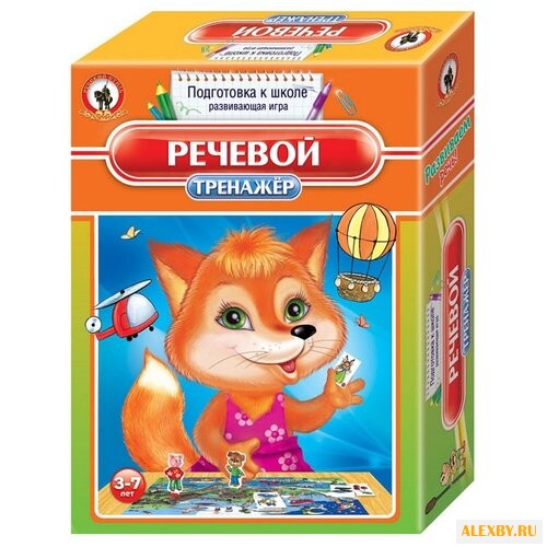 Настольная игра Русский стиль