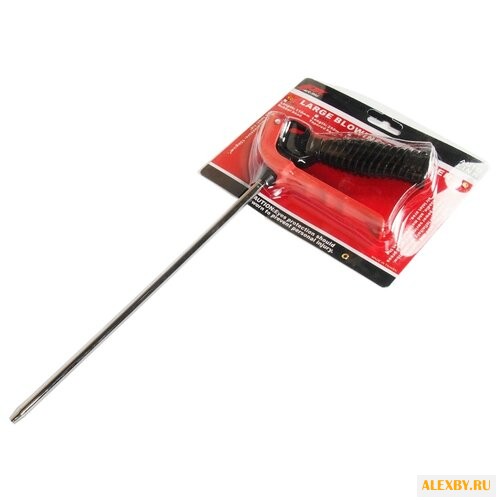 Пневмопистолет продувочный JTC