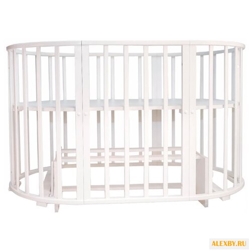 Кроватка Valle Mimi 6 в 1