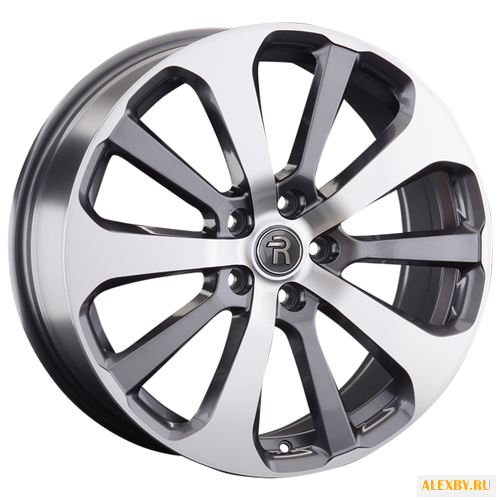 Колесный диск Replay KI251