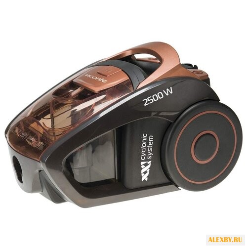 Пылесос Viconte VC-381