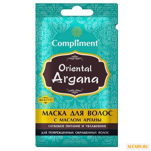 Compliment Маска для волос