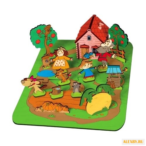 Знаток Создай свою сказку.