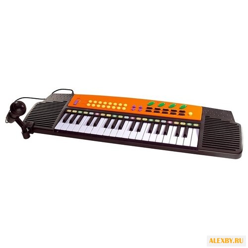 Simba пианино My Music World