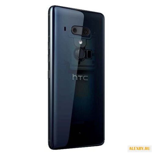 Смартфон HTC U12 Plus 64GB