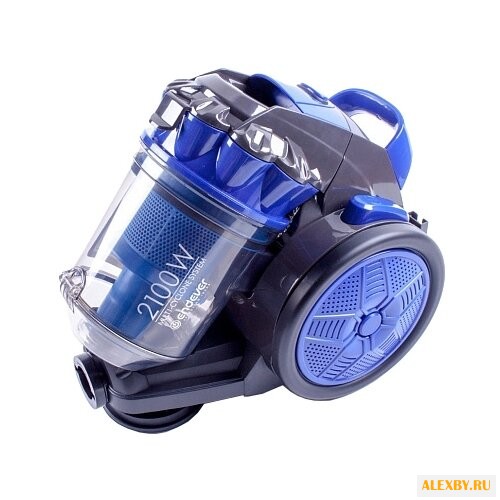 Пылесос ENDEVER VC-560