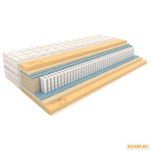 Матрас Grossfeld Орхидея Лайт