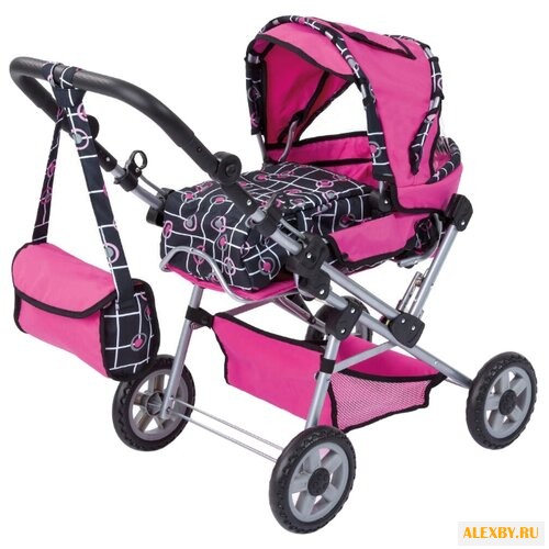 Коляска-трансформер Bayer