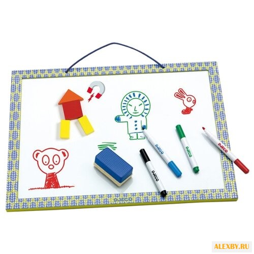 Доска для рисования детская