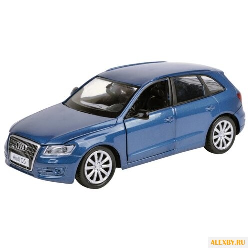 Легковой автомобиль Autotime