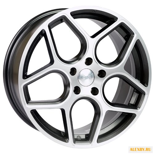 Колесный диск Race Ready CSS9531