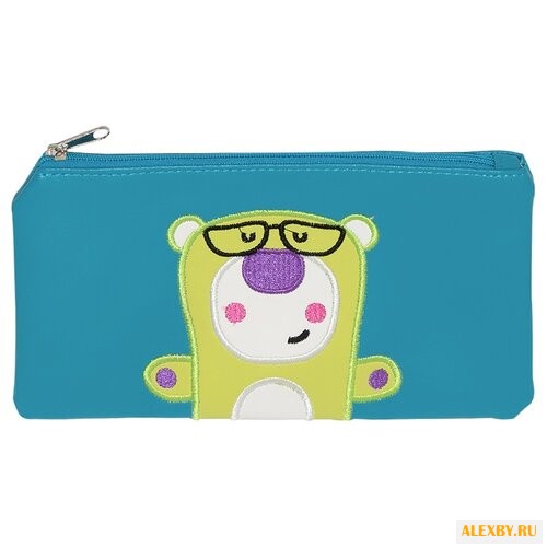 Феникс+ Пенал-косметичка