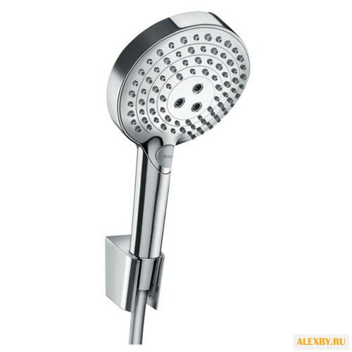 Ручной душ Hansgrohe Raindance