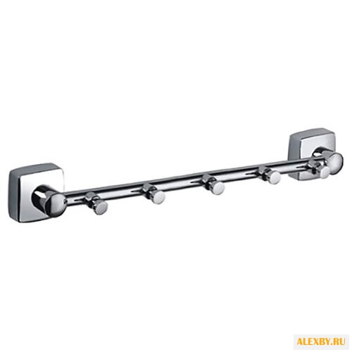 Крючок Fixsen Kvadro FX-61305-5