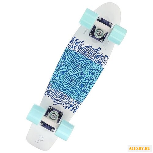 Лонгборд Penny Safari Road 22