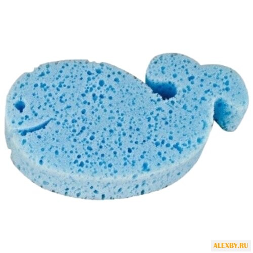 Губка Canpol Babies Зверюшки в