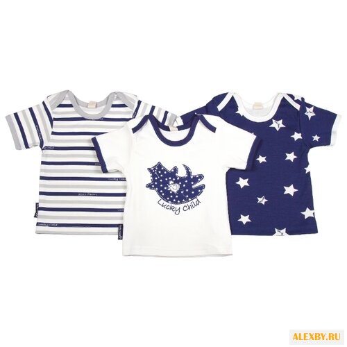 Футболка lucky child