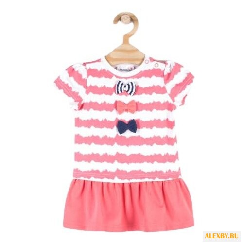 Платье COCCODRILLO