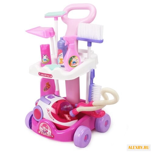 Набор Shantou Gepai для уборки