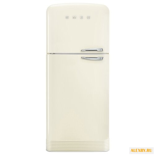 Холодильник smeg FAB50LCR